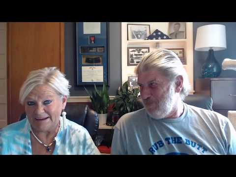 Don and Diane Shipley LIVE. July 12th, 2020 at 1800 EST Thumbnail