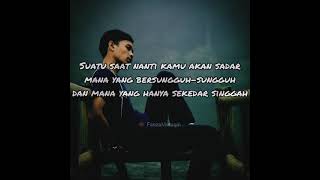 Download lagu DISAAT KAU HARUS MEMILIH - PANCE PONDAAG (Cover GASCOUSTIC) Story Wa.. mp3