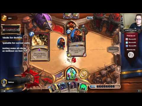 MaSsan vs Sjow[Full game]