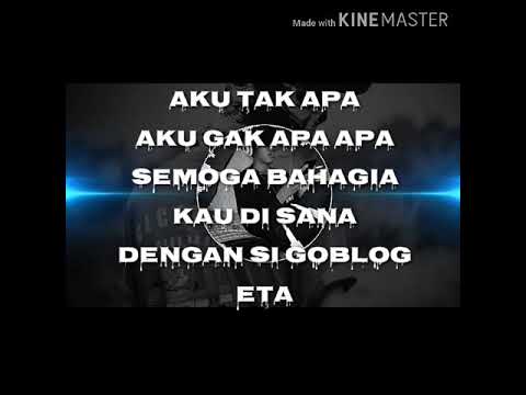 lyrik "dadas sebelum jadian" asep balon X resol