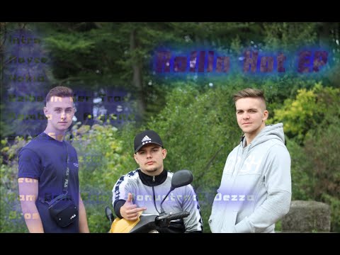 Francis Ray - Rollin Hot EP SNIPPET (Official Audio)