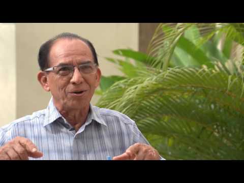 Diálogos de Tenencia, Perú: Víctor Isla