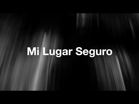 Mi Lugar Seguro - Gadiel Espinoza (Video Lyric)