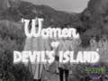 Something Weird Women of Devil