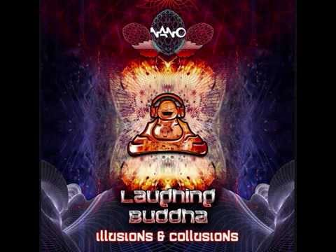 Laughing Buddha & Space Tribe - Mind Altering Technology