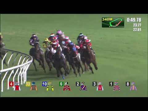 6/7/2022 (802) Wind Speeder - Vincent Ho