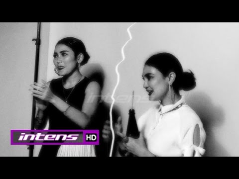 Pertikaian Antara Luna Maya dengan Ayu Ting Ting - Intens