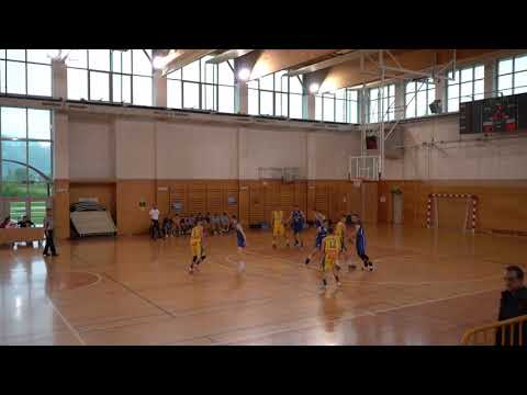 U19 KK Vrhnika   KK Portoroz  19 05 19