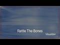 Jeff Cosco; Don Mancuso - Rattle The Bones (Visualizer)