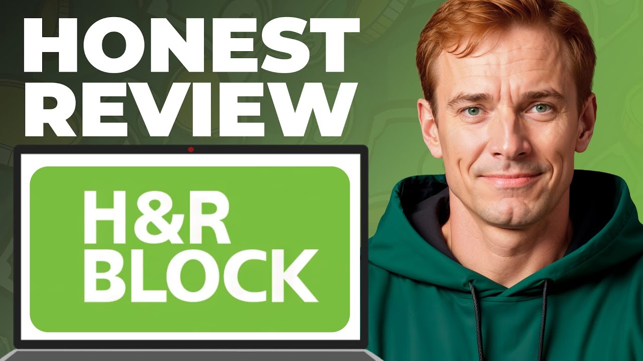 H&R Block Business Tax Tool Full Review - Features, Strengths, Weaknesses