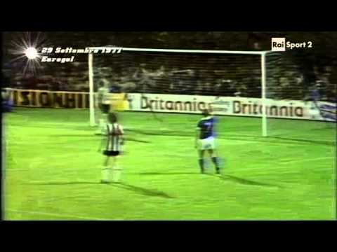 UEFA Cup 1977-78 Ipswich Town - Landskrona