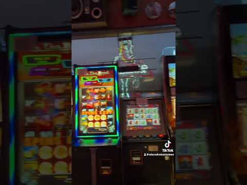 Lynda's Wolf Den Video Review