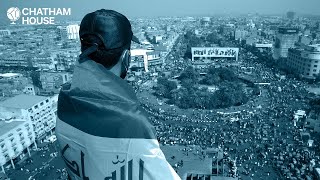 Caught in the middle- Iraq's positioning in US-Iran tensions