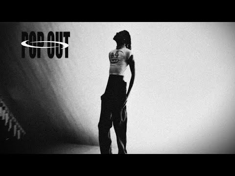 Playboi Carti - POP OUT (Official Video) 4K