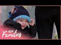 Real Families Inside Children S Hospital
