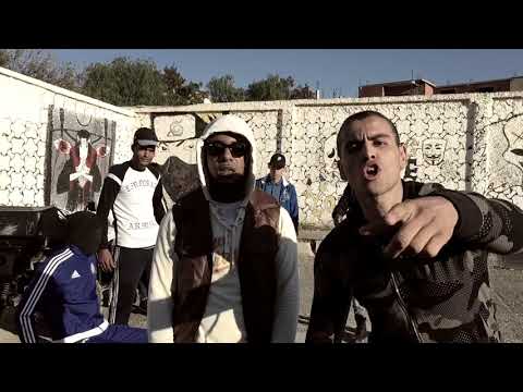 Solo Gang -MAKAVELI- 1080p HD