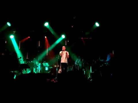 Rock meets classic 2017 Buxtehude - Rico Meyer - Sound of Silence