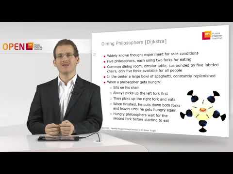 2.2 Concurrency Problems