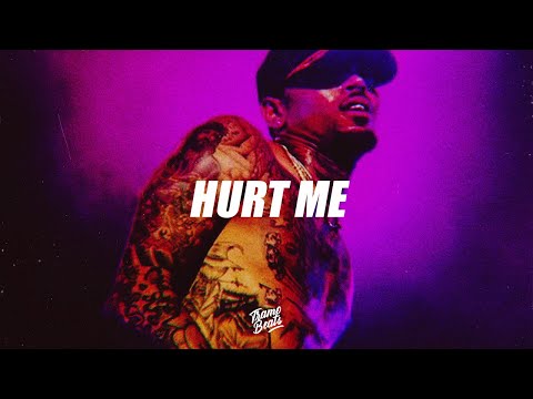 (FREE) Chris Brown x Tory Lanez Type Beat 2022 - "Hurt Me" | R&B Instrumental 2022