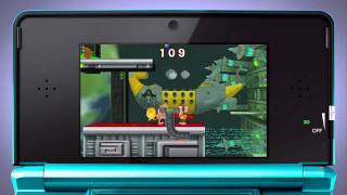 Super Monkey Ball 3D video 1