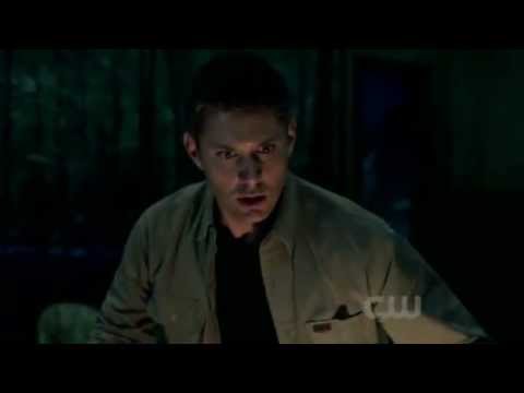 Supernatural fairy attack (season 6, episode 9 - Clap Your Hands if you believe)