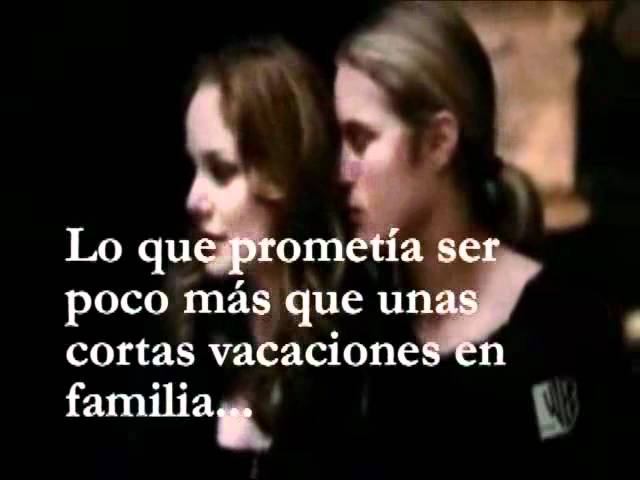 Vídeo relacionado con Princesa
