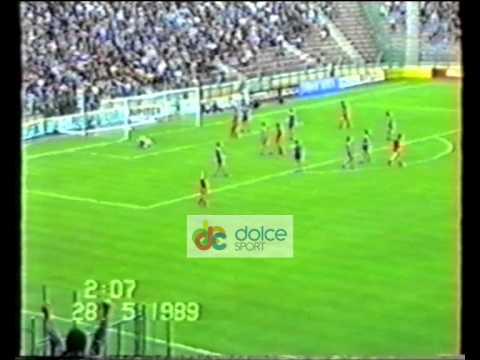 Rar: gol Hagi la Steaua cu dreptul, by Cristi Otopeanu