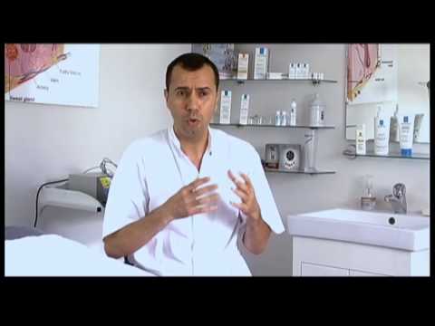 Cause di malattia a eczema Neurodermatitis e controindicazioni