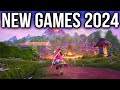 This Year Has AMAZING Games! 7 Exciting Titles Coming in 2024