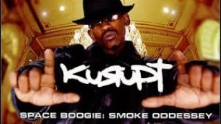 Kurupt - The Hardest Mutha Fukas