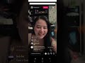 LIVE Kimochi Pakai Bikini Berlian Ochi Kimochi Blackmamba Livestream Kimochiberlianhot