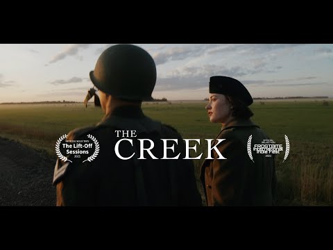 The Creek - Terrence Malick Style Short Film - Z Cam E2-F6