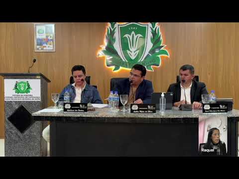 Transmissão ao vivo de Câmara Muncipal de Esperança - Paraiba