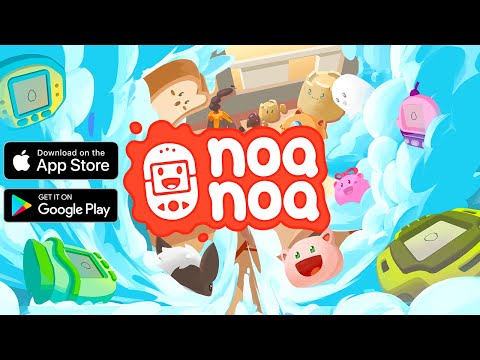 Noa Noa! youtube-video