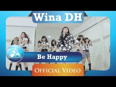 Wina DH - Be Happy (HD)