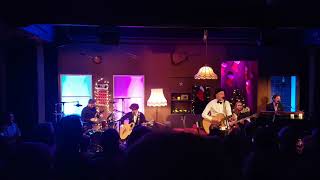 CatBallou "Mir fiere et levve" // Theater am Dom // 20.12.2017 // LIVE