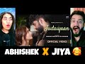 Judaiyaan - Abhishek Malhan | Jiya Shankar | Reaction | The Tenth Staar