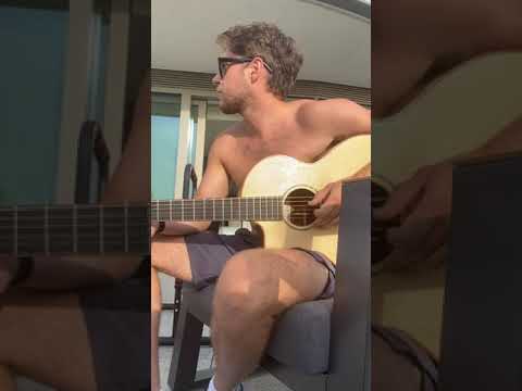 Dear Patience - Niall Horan