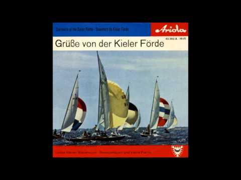 Liselotte Malkowsky - Lieber kleiner Steuermann