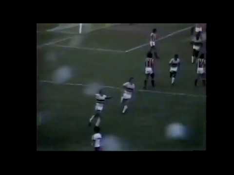 Baiano Valmecyr (Santa Cruz) - 17/08/1980 - Santa Cruz 1x2 Náutico - 1 gol