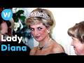 Princess Diana Full Documentary About Lady Di From Her Privileged Upbringing To Her Tragic Death
