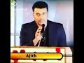 Ajith Motivational Speech Valimai