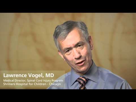 Diagnosing Complete and Incomplete Injuries