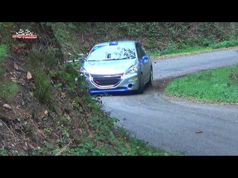 Rally città di Pistoia 2018  Pieroni - Marcucci Story
