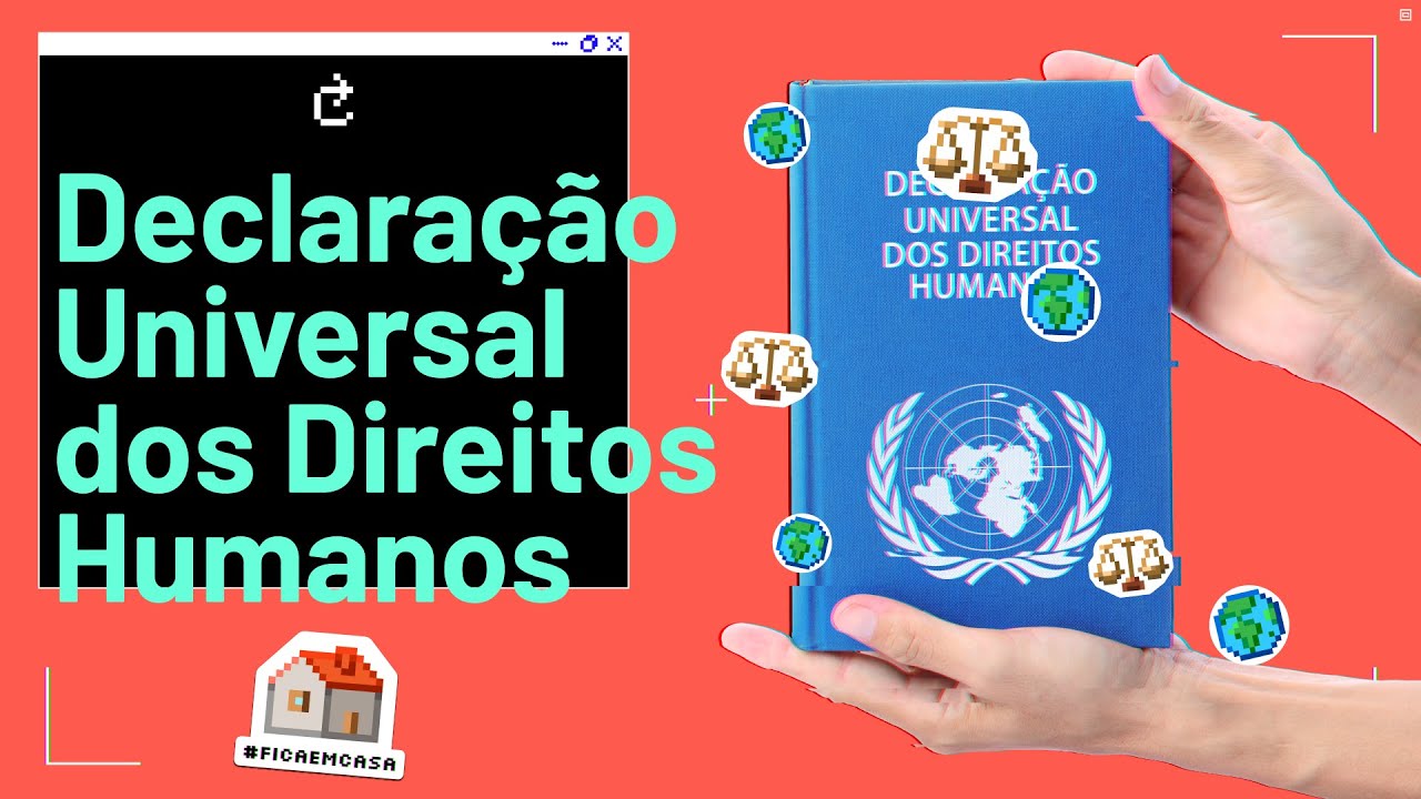 Direitos Humanos: nem esquerda, nem direita