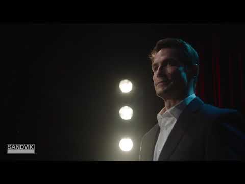 Elevating Automated Functions with Automation Surface Drilling | Sandvik Mining & Rock Technology