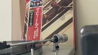 Download lagu The beatles - i want to hold your hand 1963 vinyl mp3