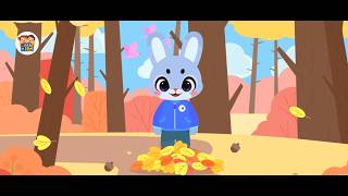 Pre-Kindergarten Learning Videos 📚 | Fun & Educational for Kids | Giggle Academy