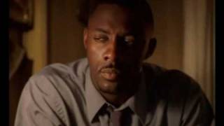 The Wire - Different Season One Ending Montage