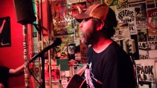 Scott H. Biram - Truckdriver